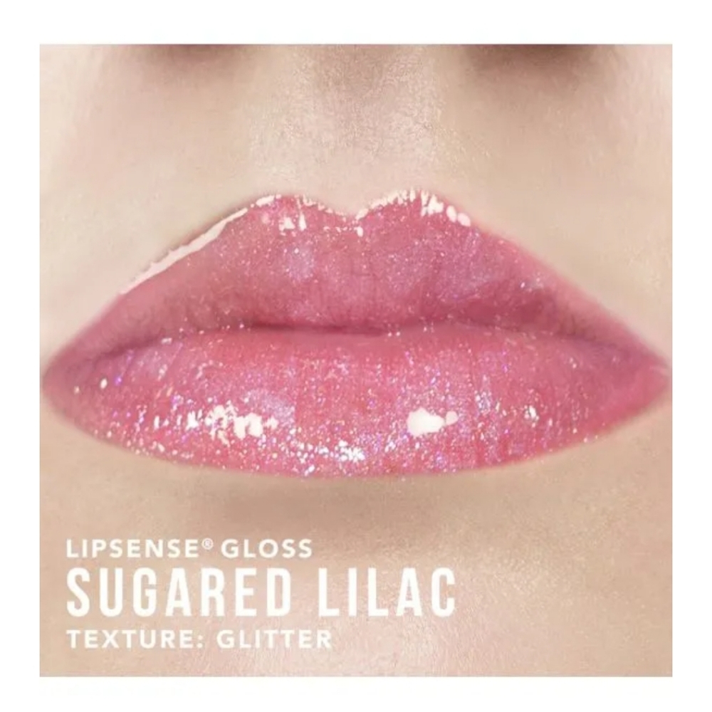 SUGARED LILAC Gloss by SeneGence